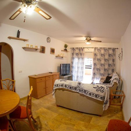 Ferienwohnung Faro Vera Exterior foto